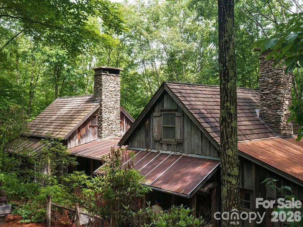 139 Boarding House Way #(35) Sylva, NC 28779