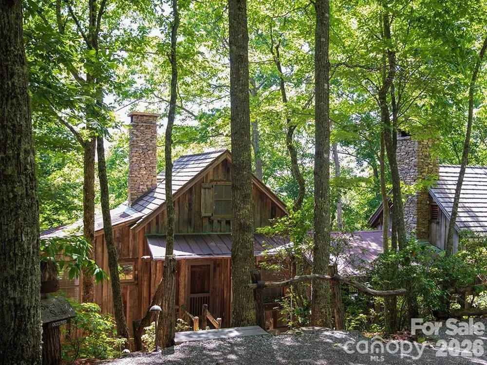 139 Boarding House Way #(35) Sylva, NC 28779