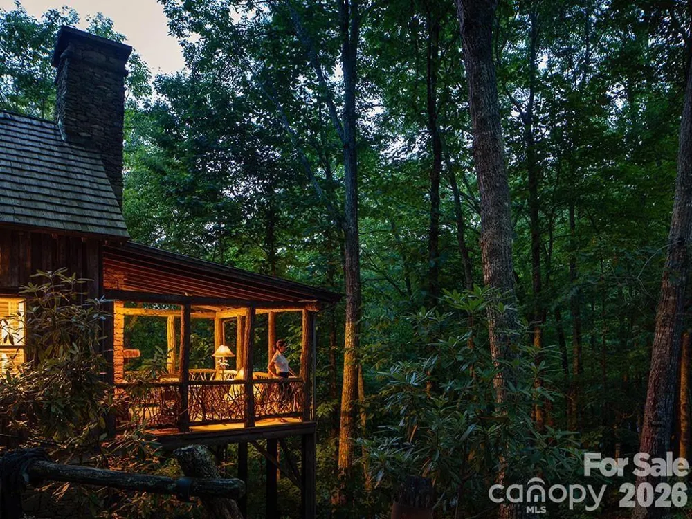 139 Boarding House Way #(35) Sylva, NC 28779