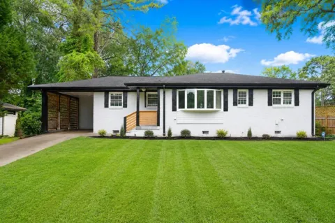 2357 Cranbrooke Drive