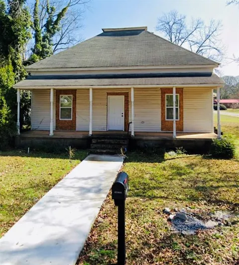14 Walker Street