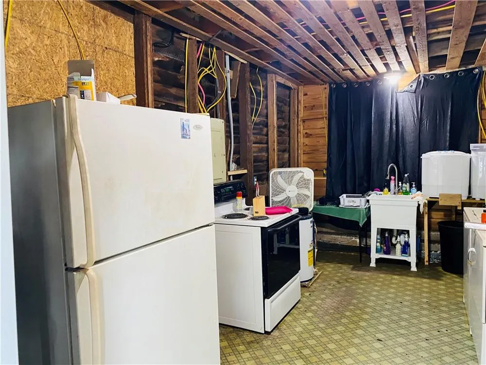 14 Walker Street Richland, GA 31825