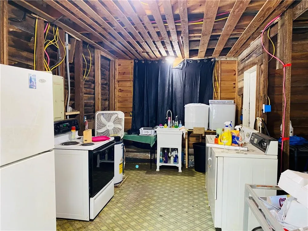 14 Walker Street Richland, GA 31825