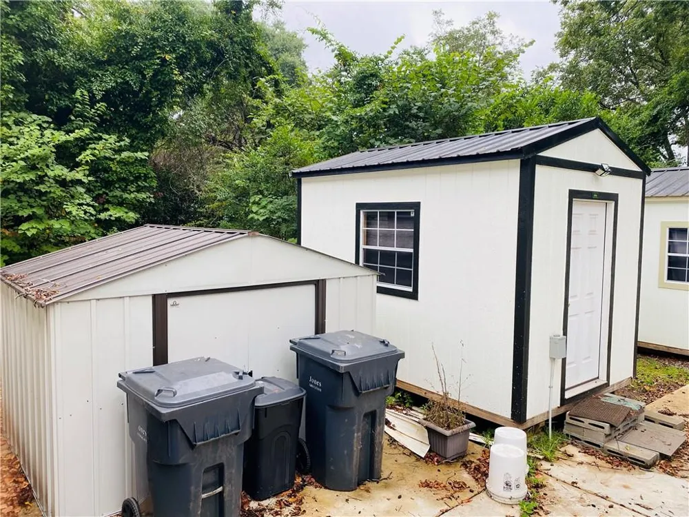 14 Walker Street Richland, GA 31825