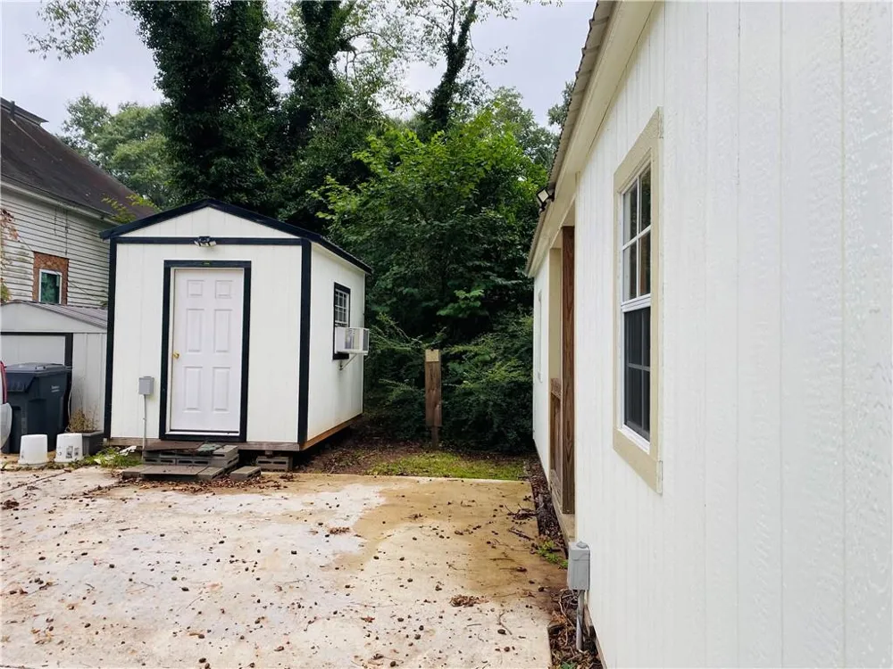 14 Walker Street Richland, GA 31825