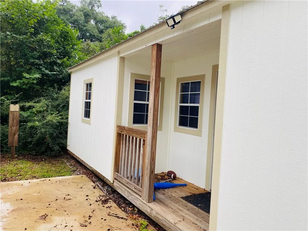 14 Walker Street Richland, GA 31825
