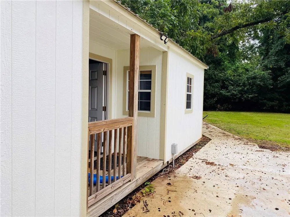 14 Walker Street Richland, GA 31825