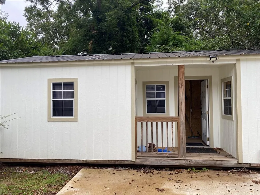 14 Walker Street Richland, GA 31825
