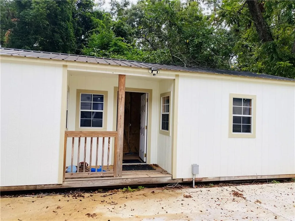 14 Walker Street Richland, GA 31825