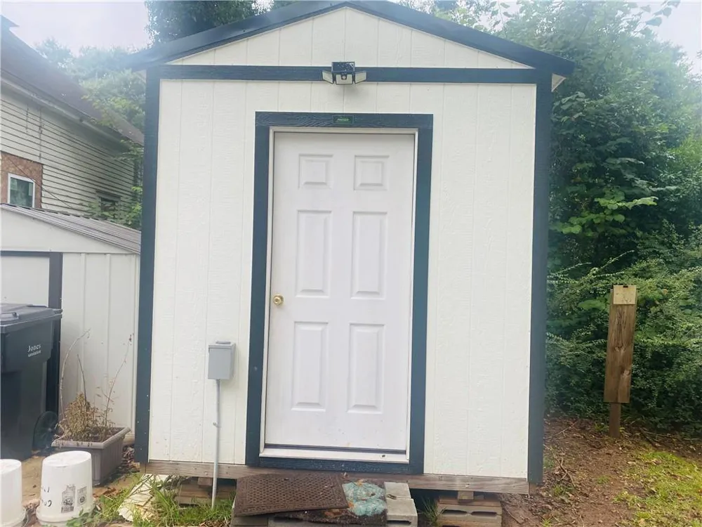 14 Walker Street Richland, GA 31825