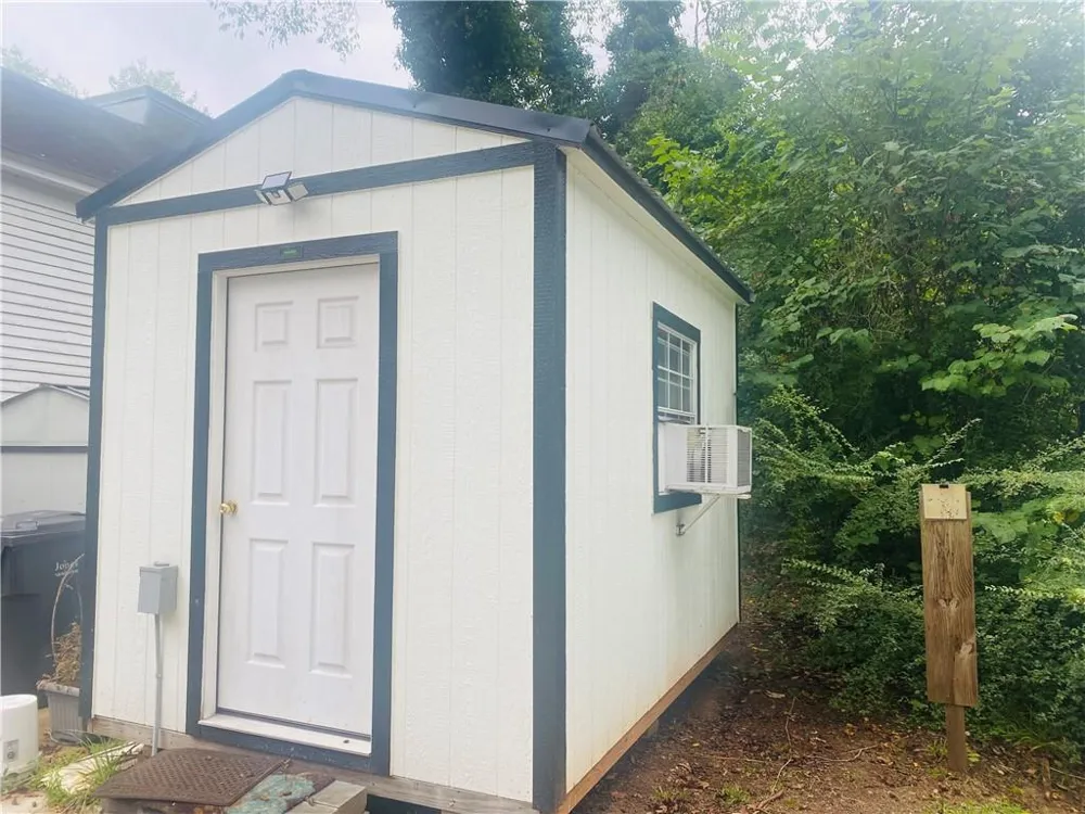 14 Walker Street Richland, GA 31825