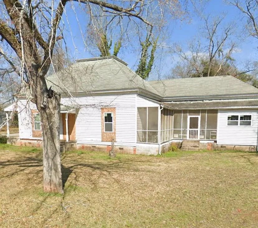 14 Walker Street Richland, GA 31825
