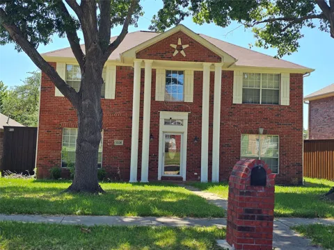 1508 Alamosa Drive