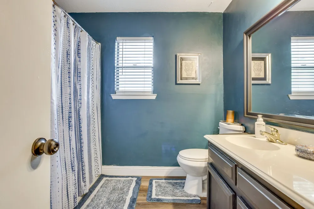435 SE Gardens Boulevard Burleson, TX 76028