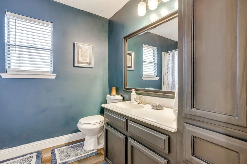 435 SE Gardens Boulevard Burleson, TX 76028