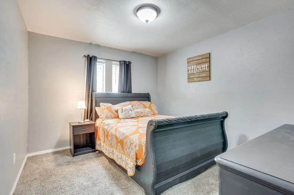 435 SE Gardens Boulevard Burleson, TX 76028