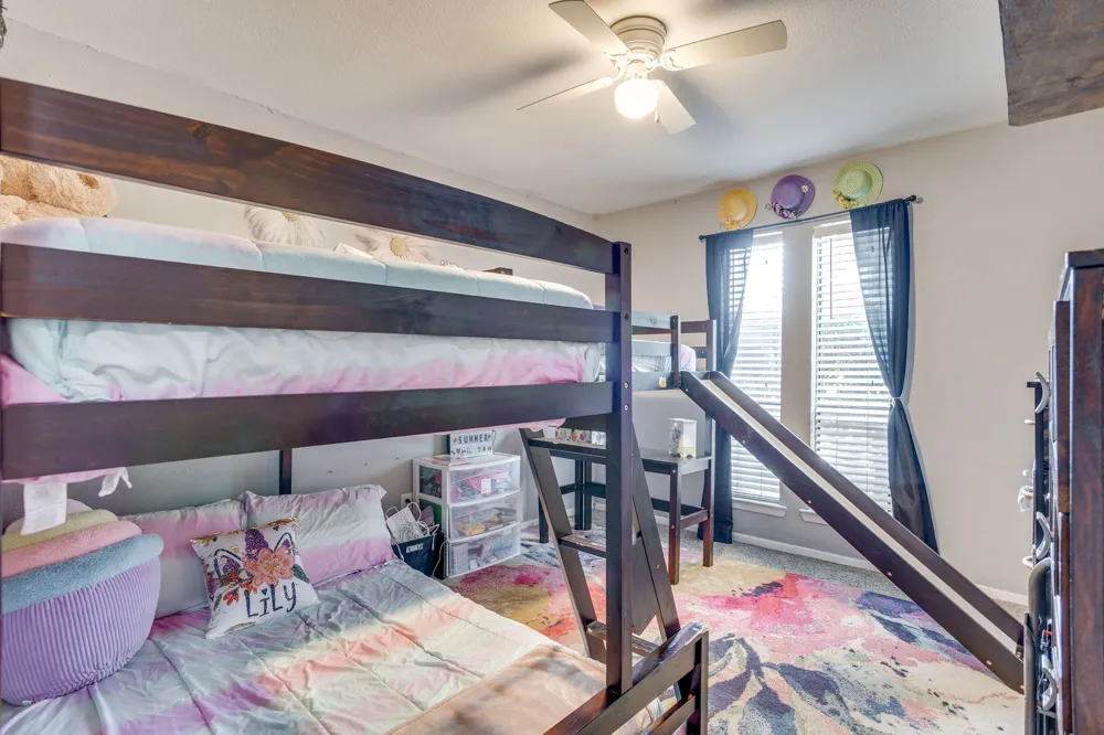 435 SE Gardens Boulevard Burleson, TX 76028