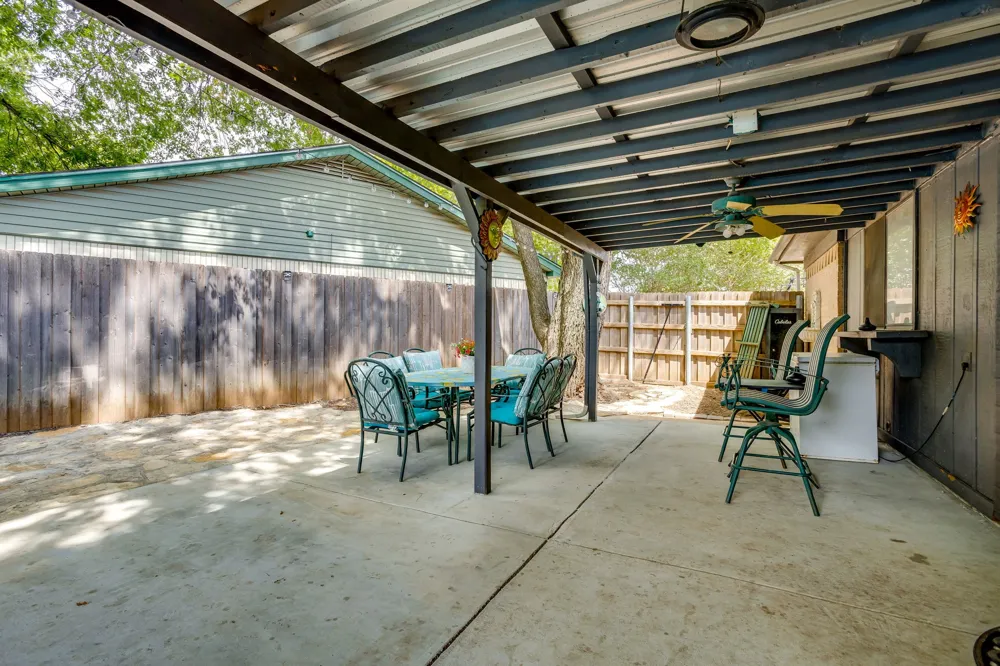 435 SE Gardens Boulevard Burleson, TX 76028