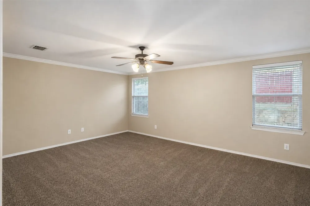 7652 Sienna Ridge Lane Fort Worth, TX 76131
