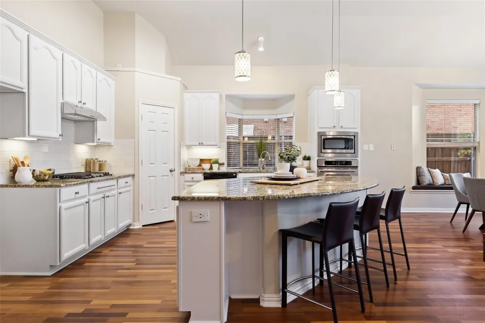 9750 Grassland Drive Frisco, TX 75035