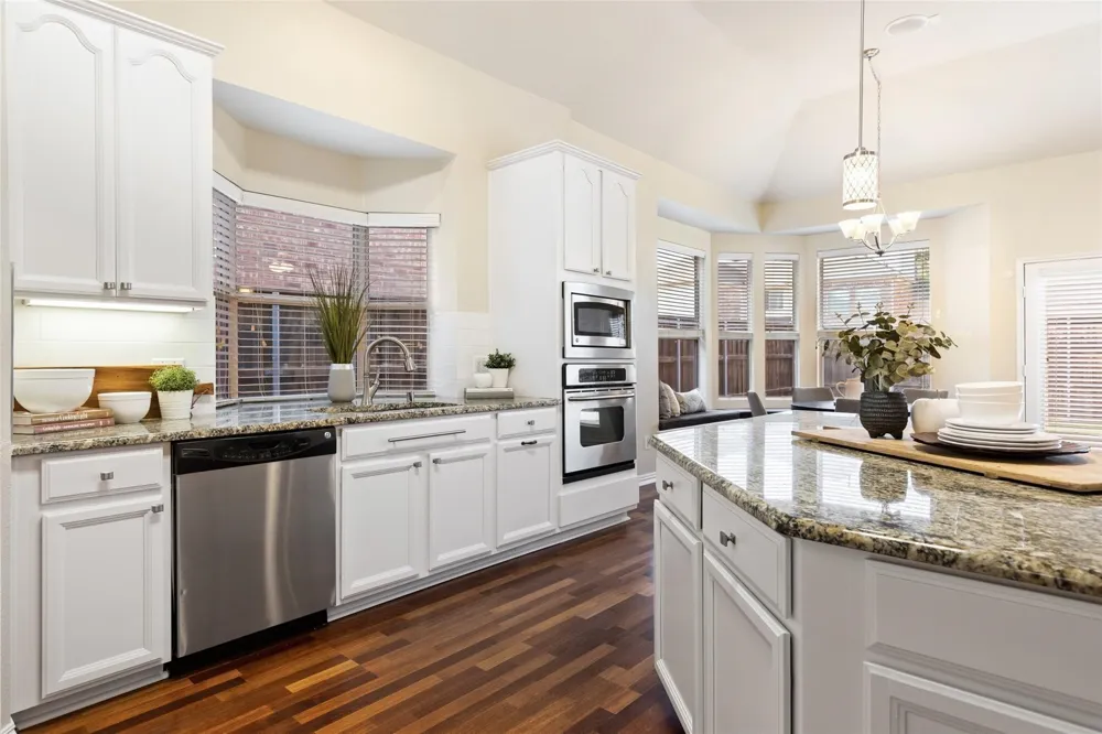 9750 Grassland Drive Frisco, TX 75035