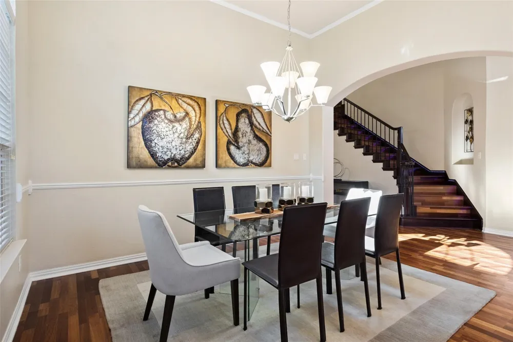 9750 Grassland Drive Frisco, TX 75035