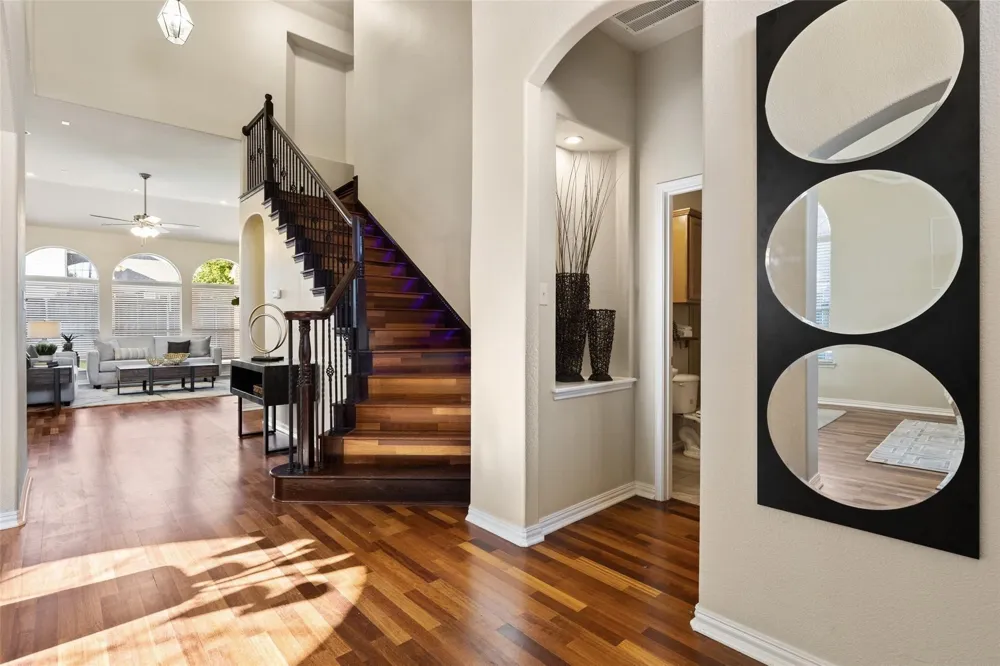 9750 Grassland Drive Frisco, TX 75035