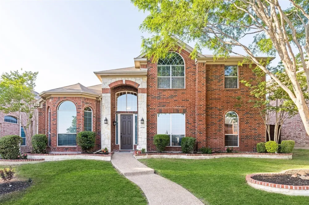9750 Grassland Drive Frisco, TX 75035