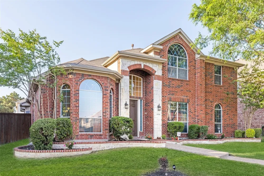 9750 Grassland Drive Frisco, TX 75035