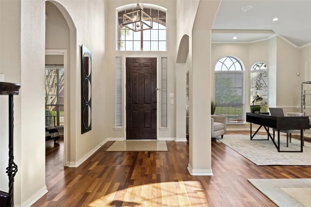 9750 Grassland Drive Frisco, TX 75035
