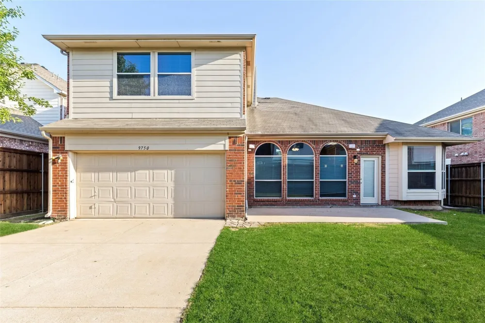 9750 Grassland Drive Frisco, TX 75035