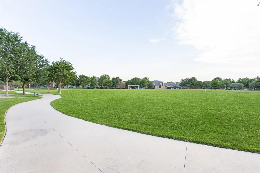 9750 Grassland Drive Frisco, TX 75035