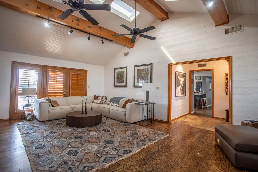 7600 State Highway 6 Albany, TX 76430