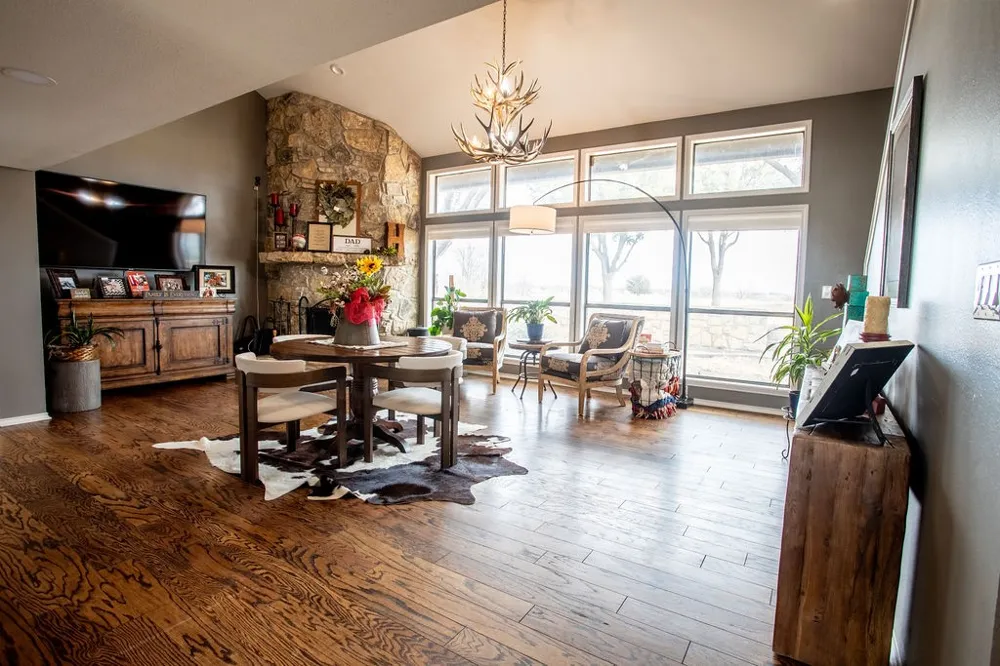 7600 State Highway 6 Albany, TX 76430