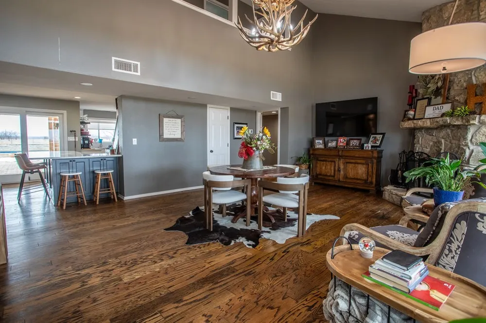 7600 State Highway 6 Albany, TX 76430