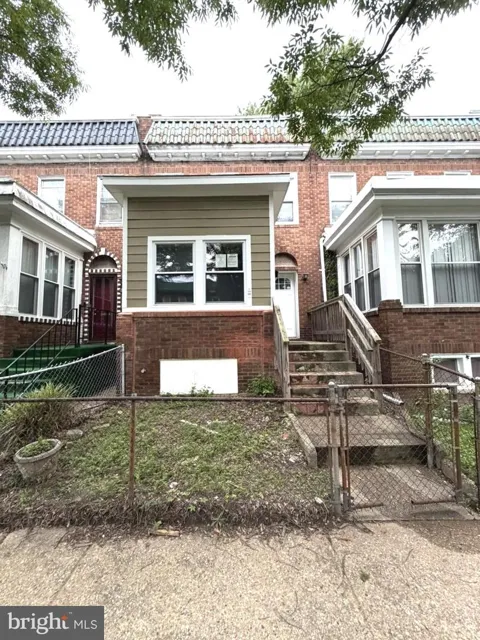 2616 GARRETT AVENUE