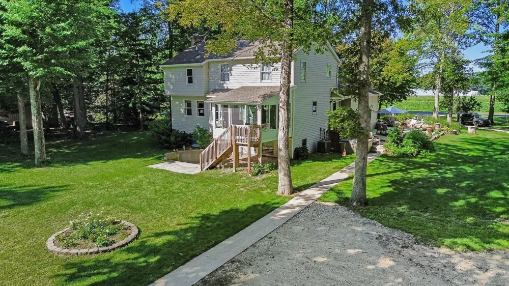 7660 56th Avenue Hudsonville, MI 49426