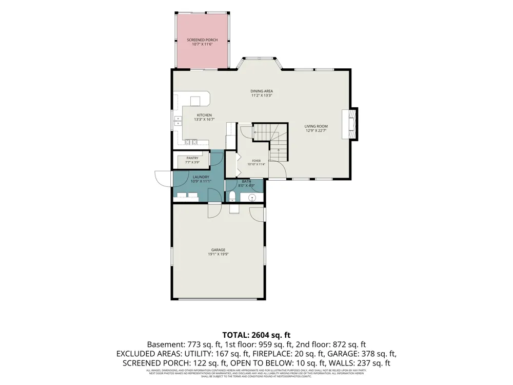 7660 56th Avenue Hudsonville, MI 49426
