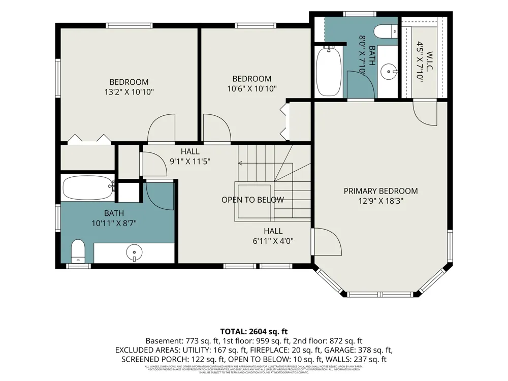 7660 56th Avenue Hudsonville, MI 49426