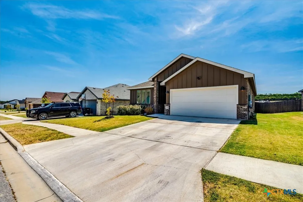 219 Wind Ridge Drive Copperas Cove, TX 76522