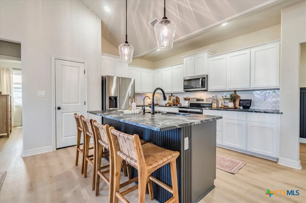 219 Wind Ridge Drive Copperas Cove, TX 76522