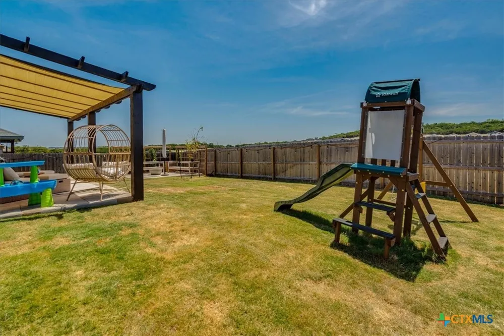 219 Wind Ridge Drive Copperas Cove, TX 76522