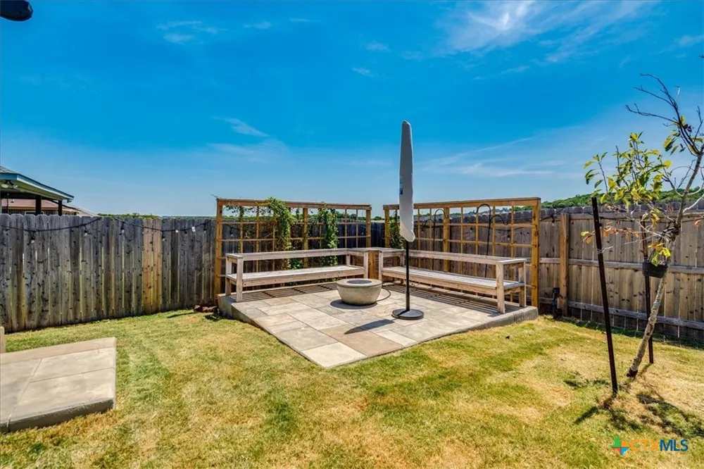 219 Wind Ridge Drive Copperas Cove, TX 76522