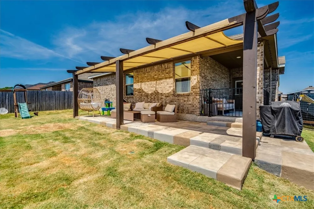 219 Wind Ridge Drive Copperas Cove, TX 76522