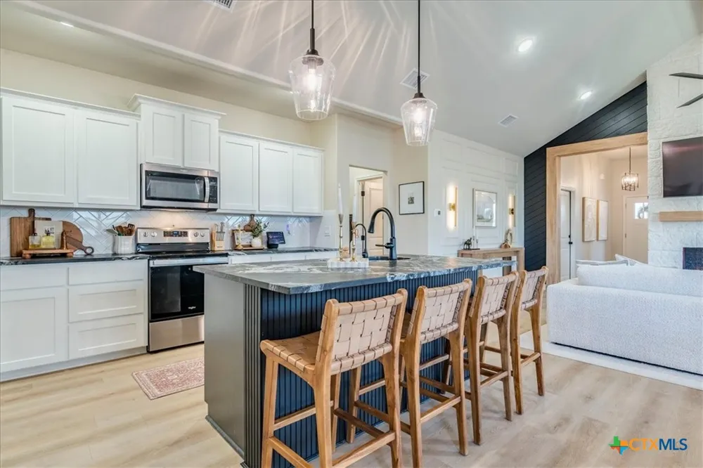 219 Wind Ridge Drive Copperas Cove, TX 76522