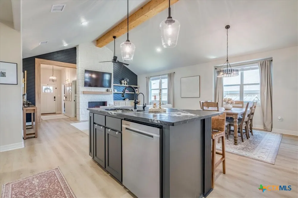 219 Wind Ridge Drive Copperas Cove, TX 76522
