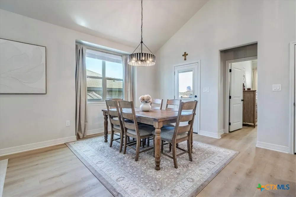 219 Wind Ridge Drive Copperas Cove, TX 76522