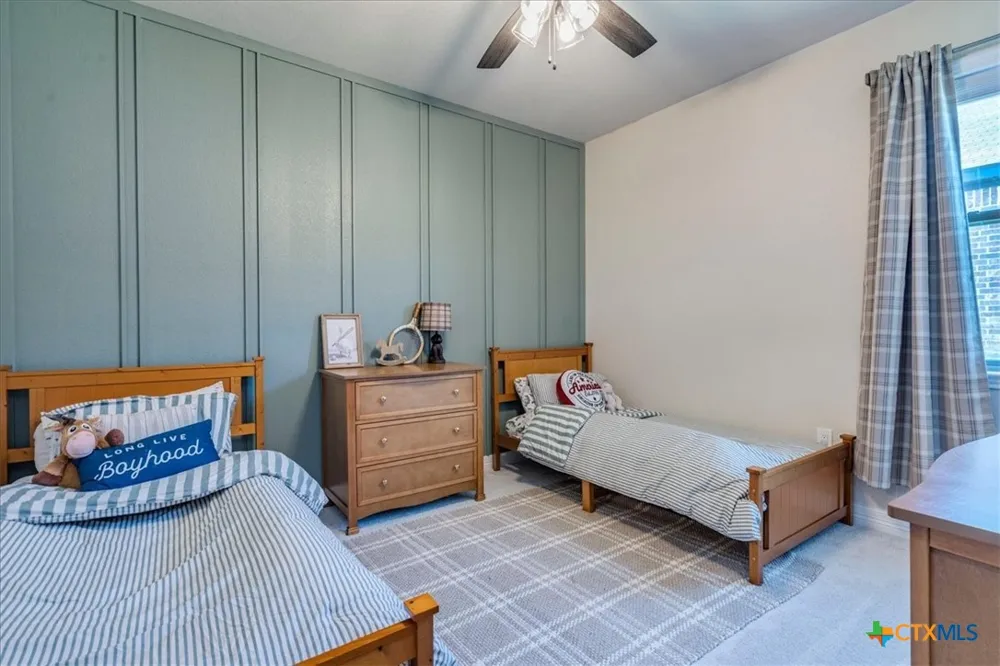 219 Wind Ridge Drive Copperas Cove, TX 76522