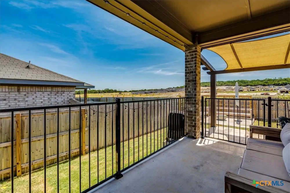219 Wind Ridge Drive Copperas Cove, TX 76522