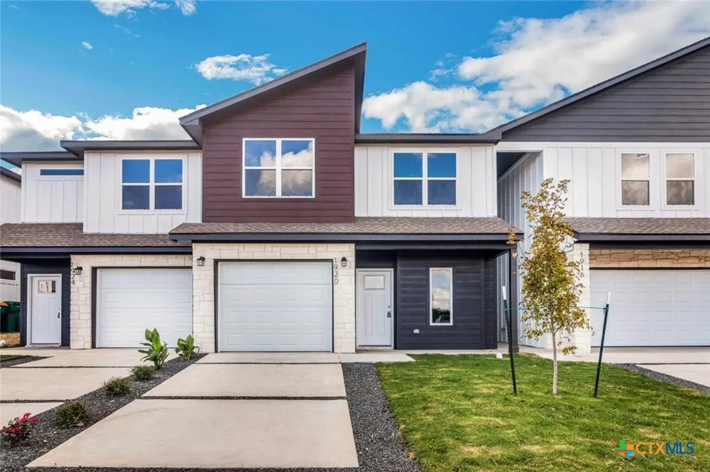1920 Royal Loop Belton, TX 76513